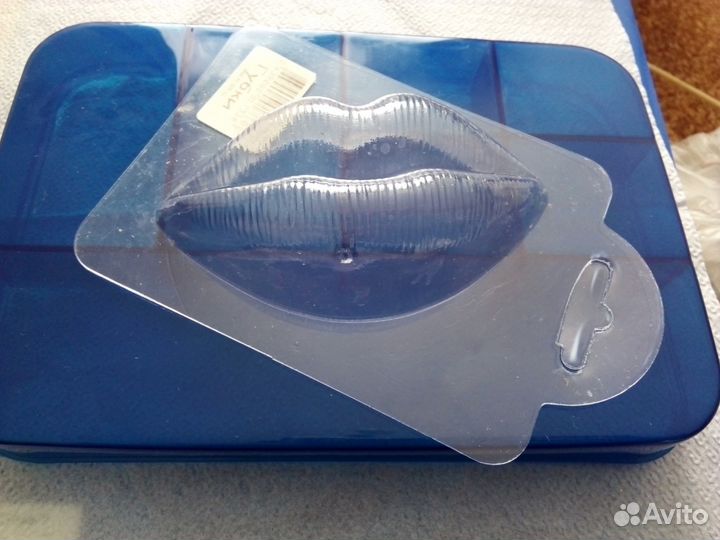 Формы для мыла