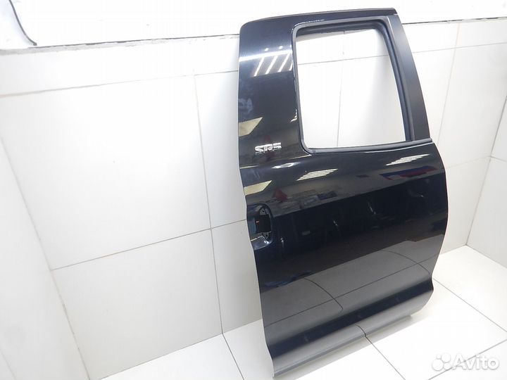 Дверь задняя правая Toyota Tundra 2 2007-2013