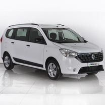 Renault Lodgy 1.5 MT, 2022, 173 км, с пробегом, цена 3 050 000 руб.