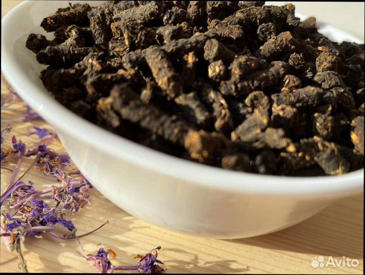 Иван-чай 1 кг крепкий, отзывы