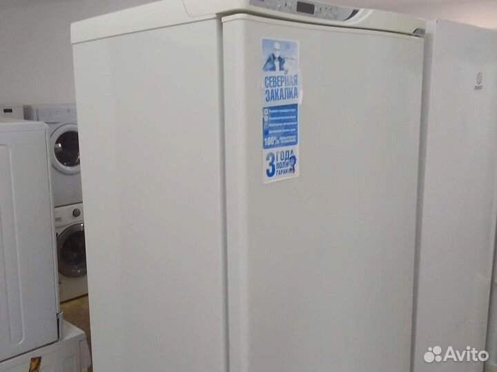 Холодильник б/у Атлант 190 см