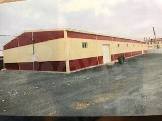 Склад, 750 м²