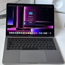 MacBook Pro 13 2019 512 gb