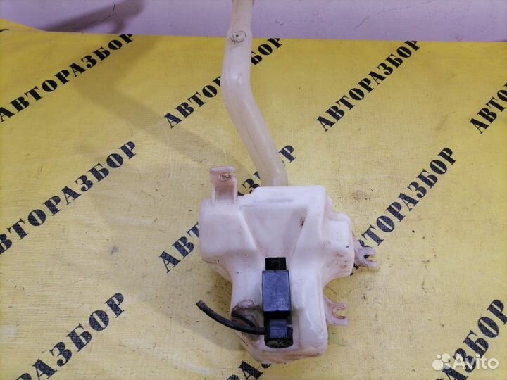 Бачок омывателя лобового стекла Brilliance V5