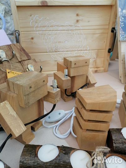 Декор для детской