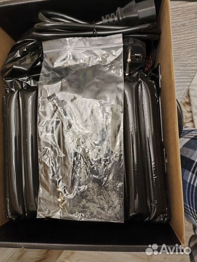 Блок питания для пк 500w