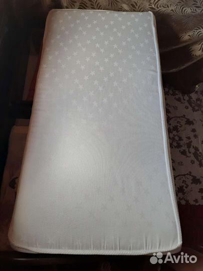 Матрас детский 120 60