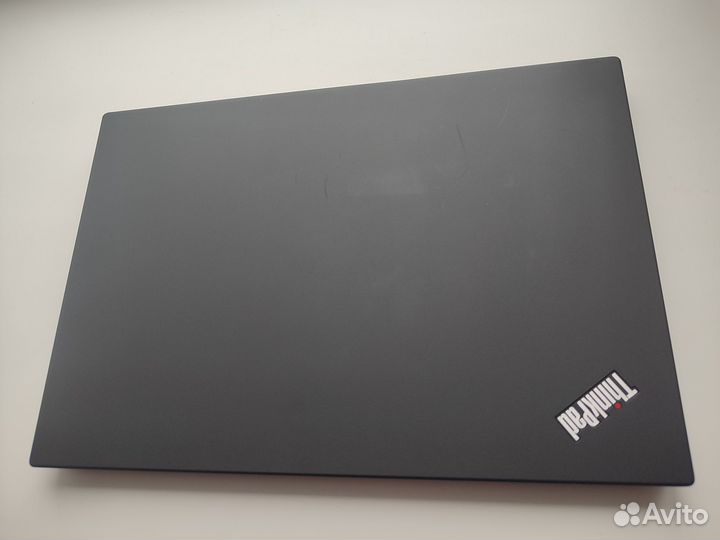 Lenovo ThinkPad T14 G1/i5-10310/16/512NVMe/14/FHD