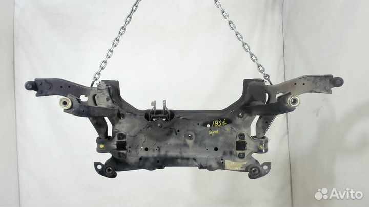 Балка подвески передняя Ford Focus 3, 2012