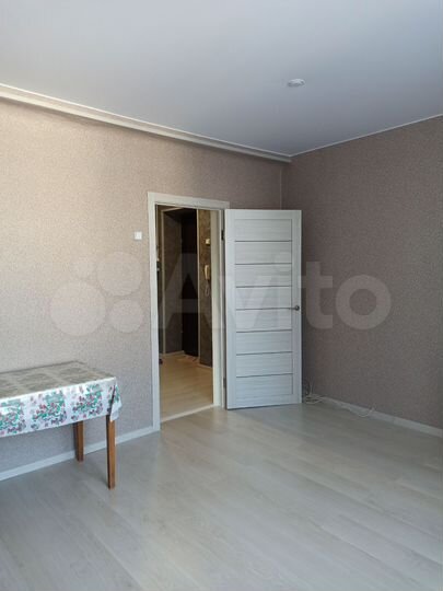 2-к. квартира, 60,8 м², 4/4 эт.