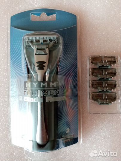 Бритва станок