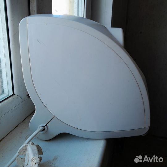 Мясорубка Moulinex на запчасти