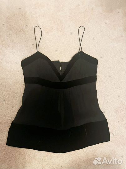 Майка женская