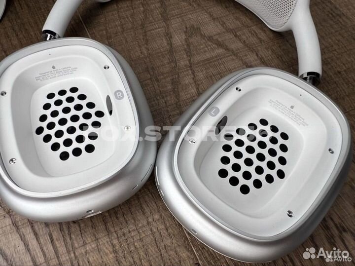 Беспроводные наушники airpods max