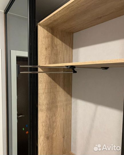 Шкаф купе в прихожую