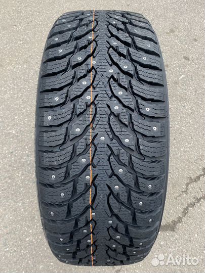 Nokian Tyres Hakkapeliitta 9 SUV 295/40 R21 111T