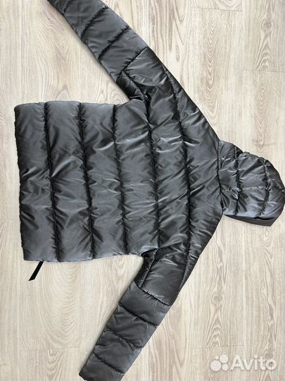 Куртка демисезонная