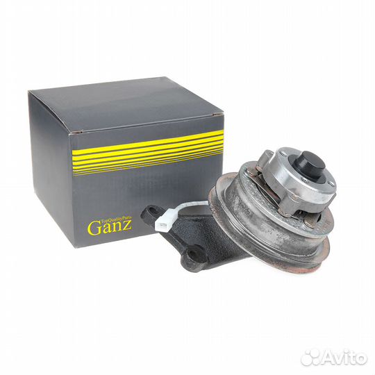 Муфта эл/магн. вент. для а/м ГАЗель-Бизнес умз-421