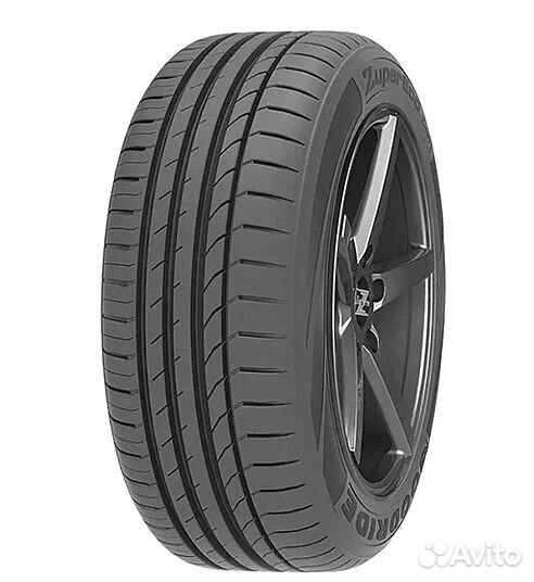 Goodride ZuperEco Z-107 225/60 R18 100H