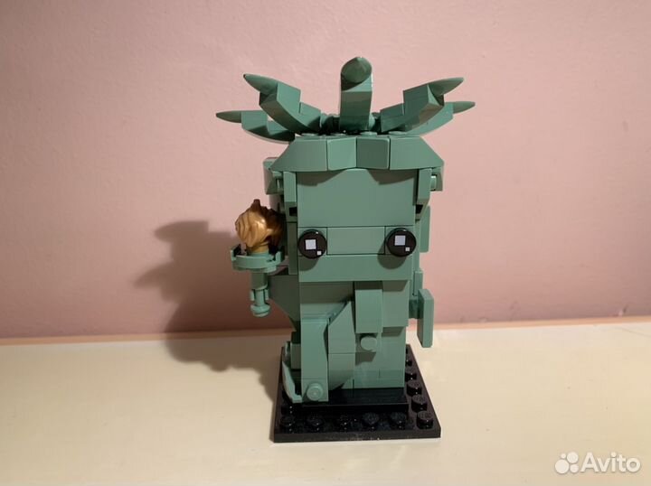 Brickheadz 40367 store