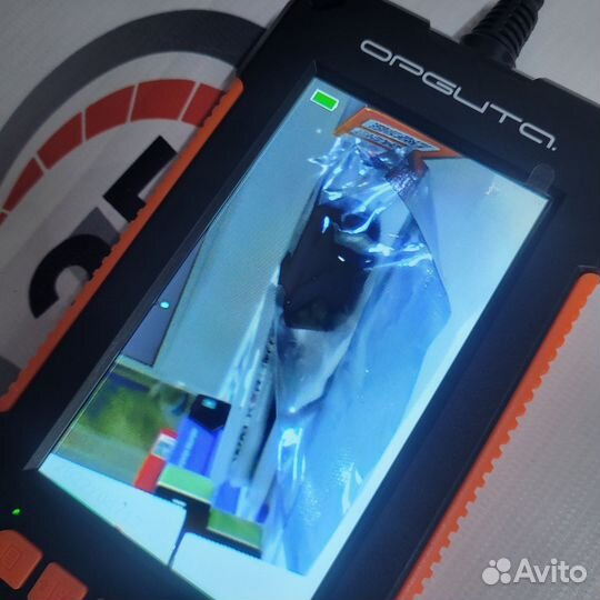 Эндоскоп аренда