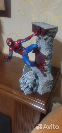 Spider-man фигурка 27,5 см