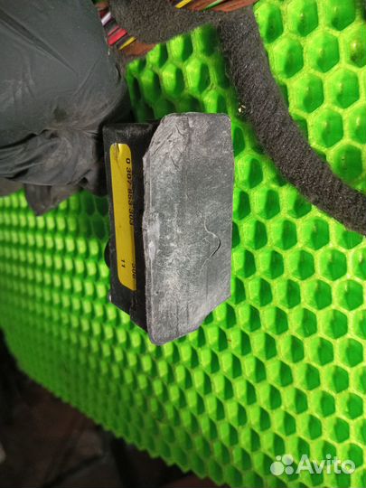 Корректор фар Volkswagen polo