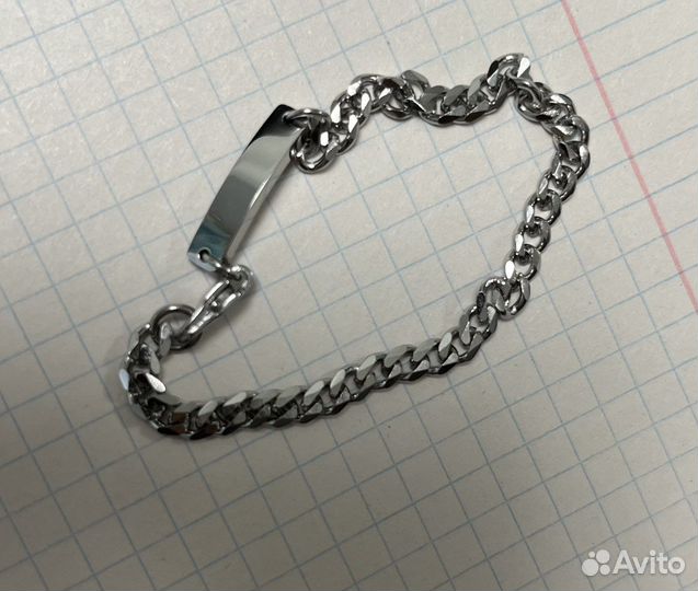 Бижутерия новая