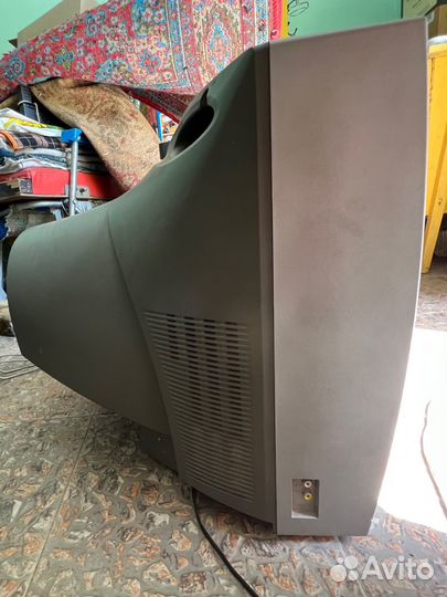 Телевизор Samsung