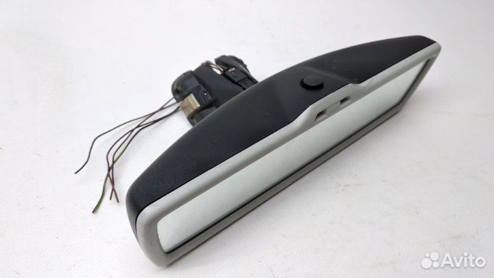 Зеркало салона Volkswagen Passat Cc 3.6 2008