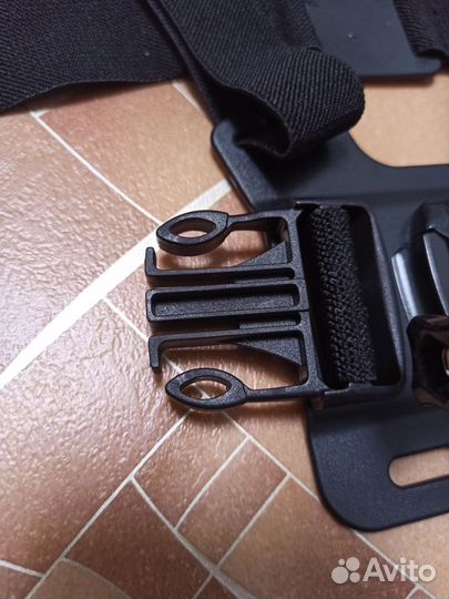 Крепления для экшен камеры