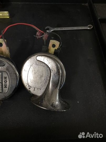 Сигнал Ниссан Лиф Aze0, Ze0