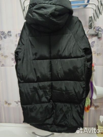 Куртка женская