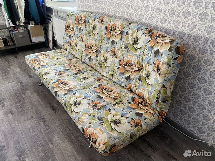 Диван клик кляк