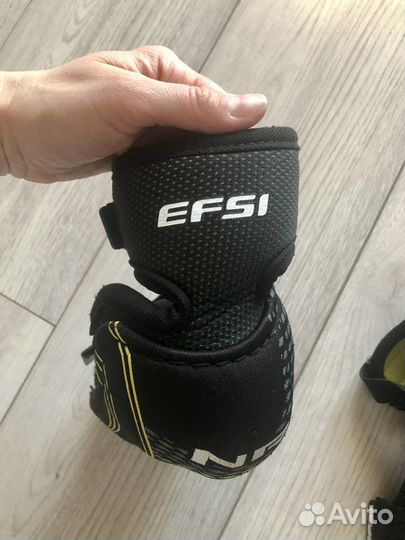 Налокотники Fs