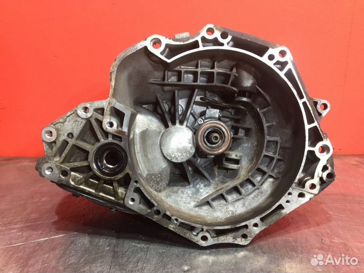 МКПП для Opel Astra H Z16XER (LDE) 1.6L (Б/У)