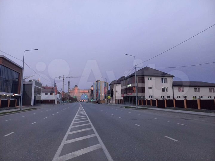 Участок 6,4 сот. (ИЖС)