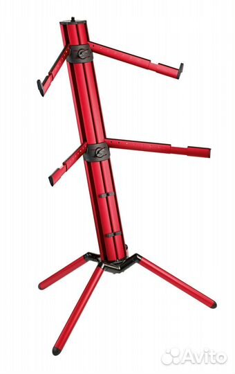 Konig & Meyer 18860-000-36 Spider Pro Стойка