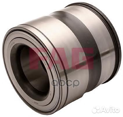 Р/к ступицы полныйподшипник ступицы