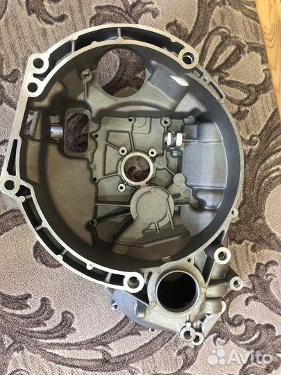 Картер сцепления Калина 1118