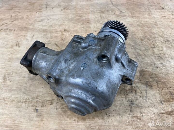 Раздаточная Коробка на Honda CRV 4 2.4