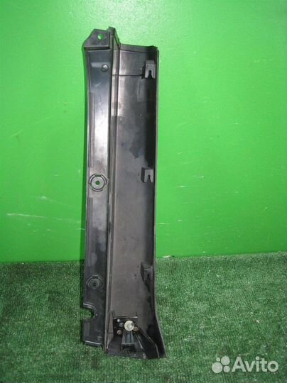 Накладка кузова KIA Sportage 2 (KM) 2009