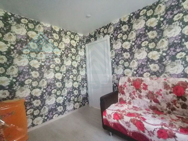 3-к. квартира, 67 м², 2/5 эт.