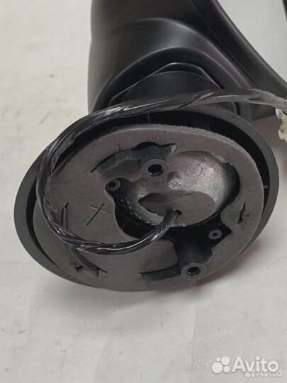 Зеркало заднего вида Logan с подогревом 6001547522