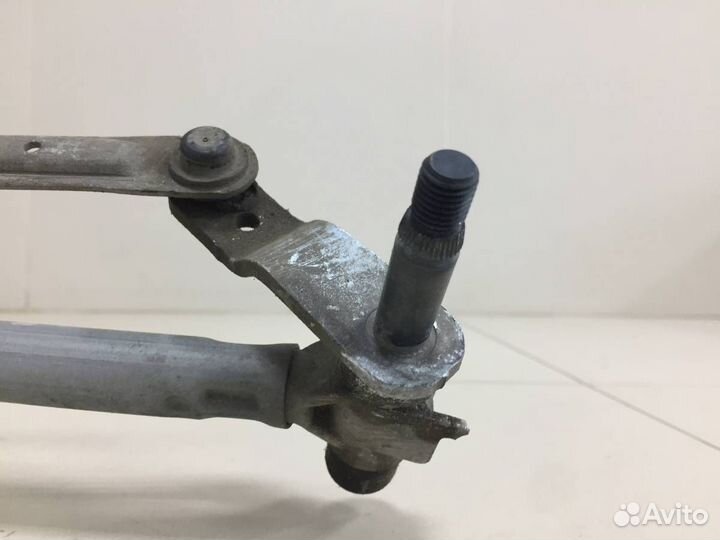 Трапеция стеклоочистителей Hyundai ix35 LM 2010-20