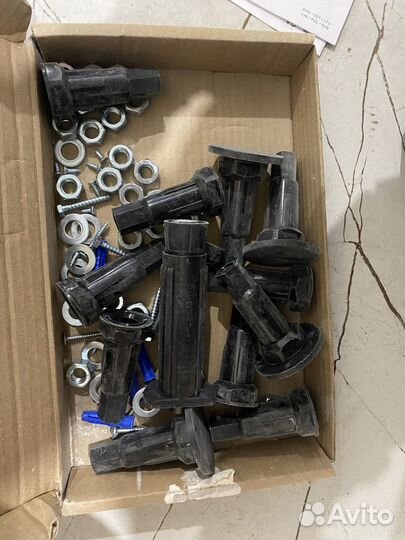 Каркас для ванны am pm