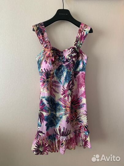 Blumarine платье женское