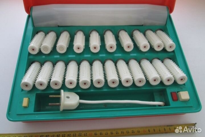 Электробигуди 