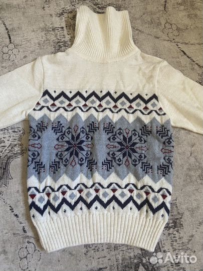 Пакет вещей для мальчика 2-3 года