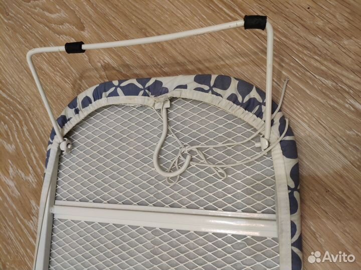 Гладильная доска настольная икея IKEA jall